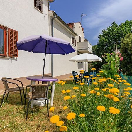 Apartments Pernar Poreč Exterior foto