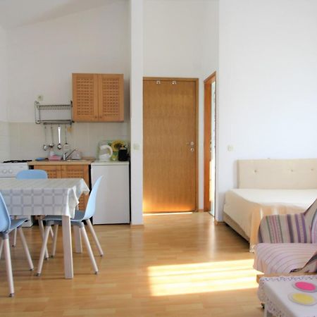 Apartments Pernar Poreč Zimmer foto