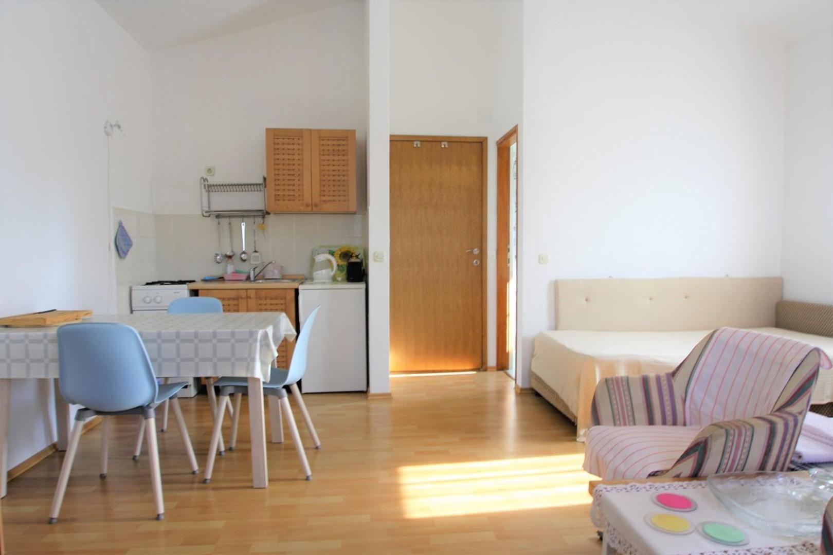 Apartments Pernar Poreč Zimmer foto