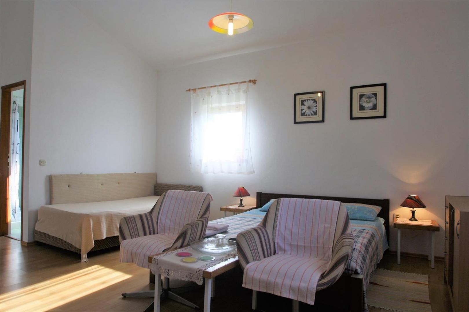 Apartments Pernar Poreč Zimmer foto