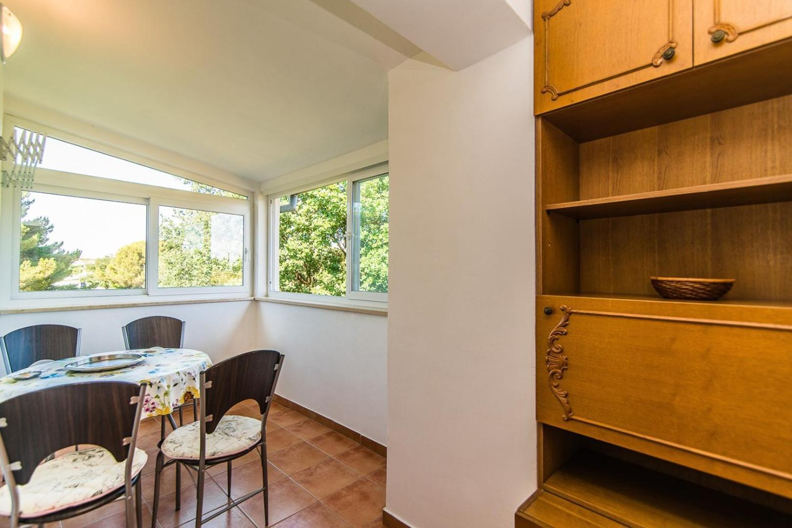 Apartments Pernar Poreč Zimmer foto