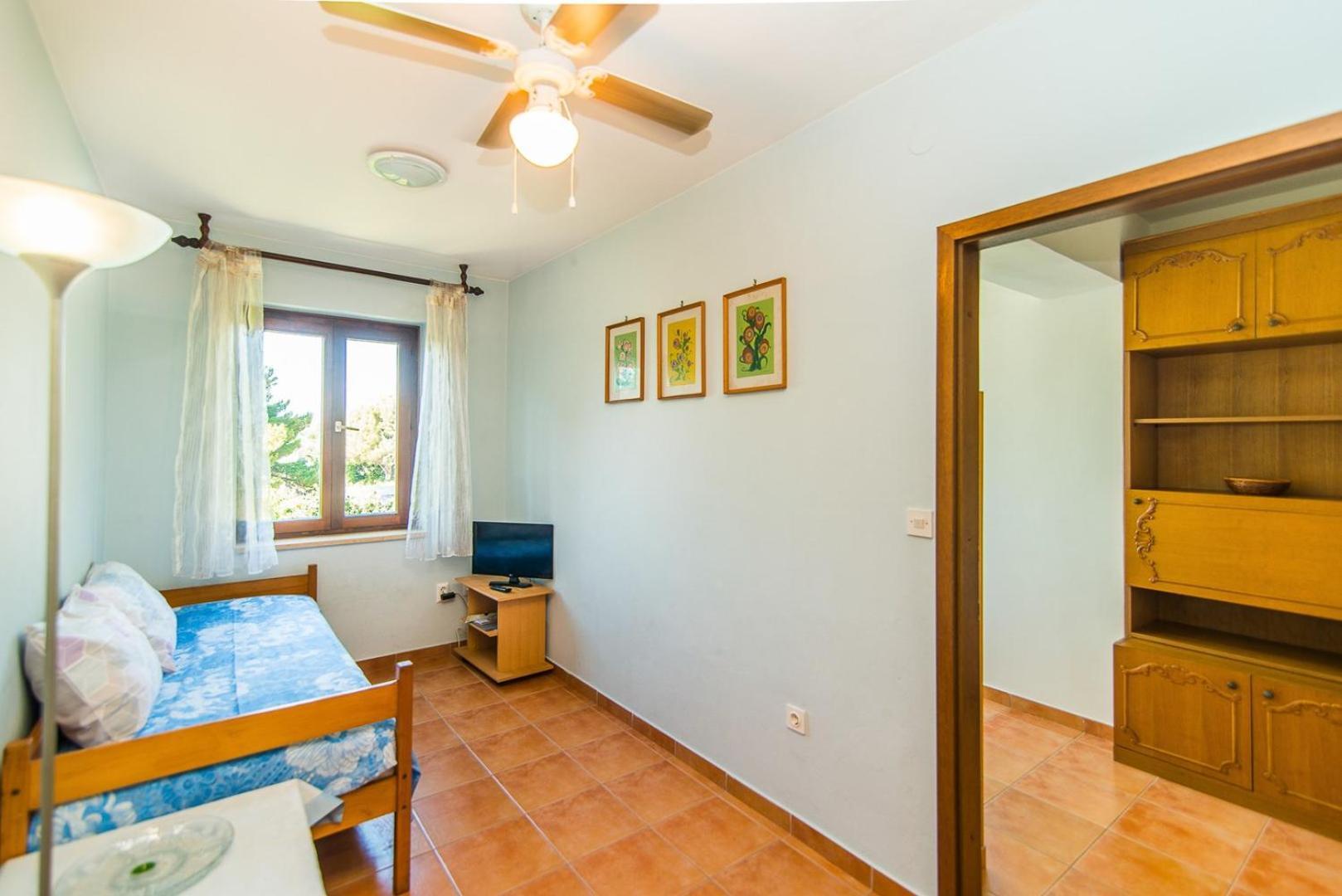 Apartments Pernar Poreč Zimmer foto