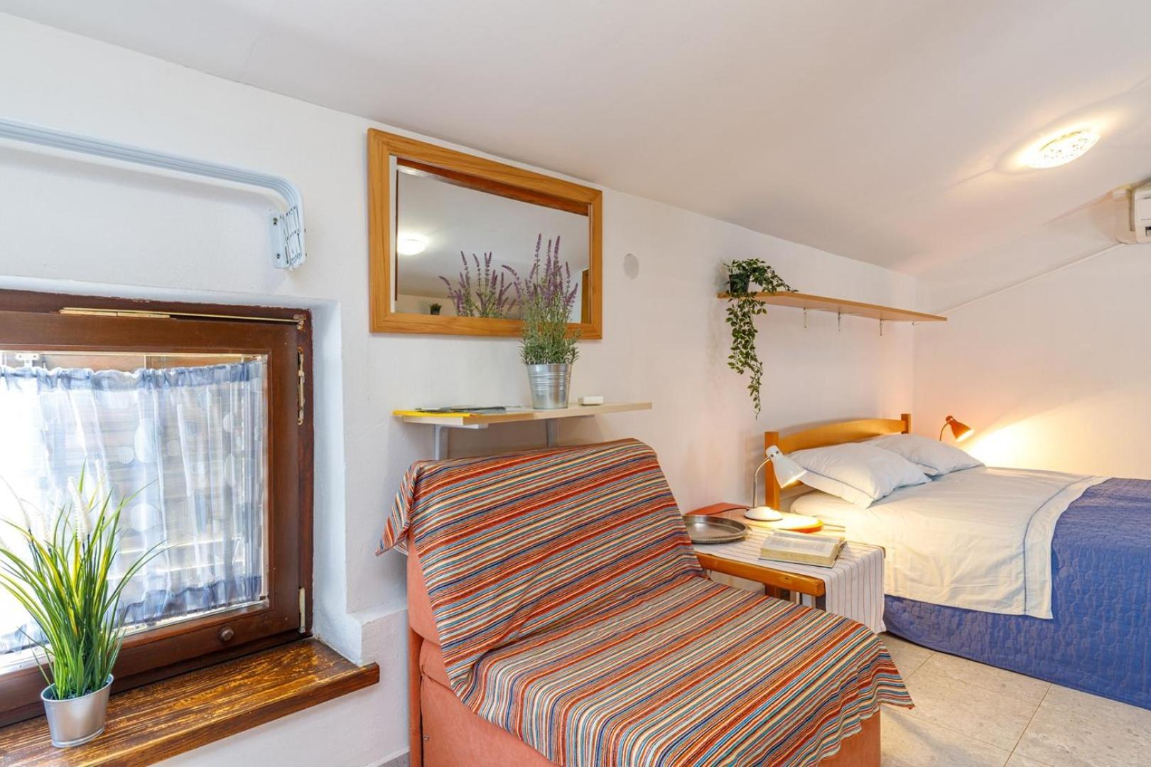 Apartments Pernar Poreč Zimmer foto