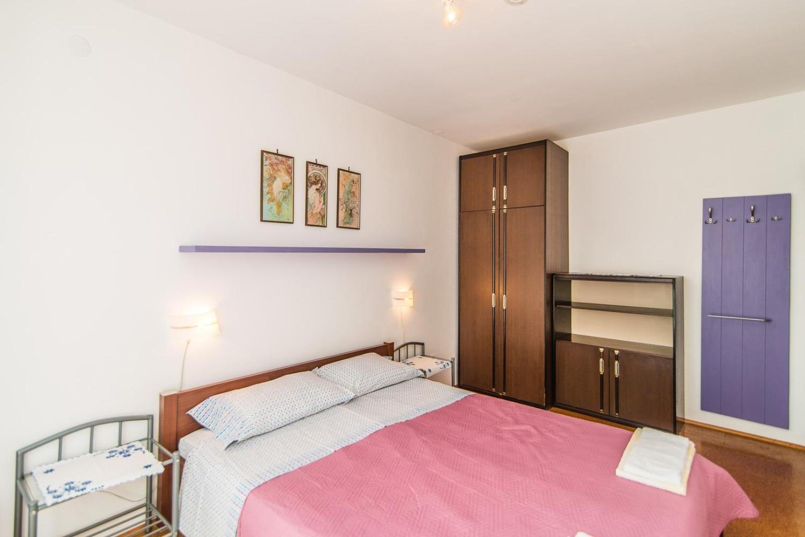 Apartments Pernar Poreč Zimmer foto