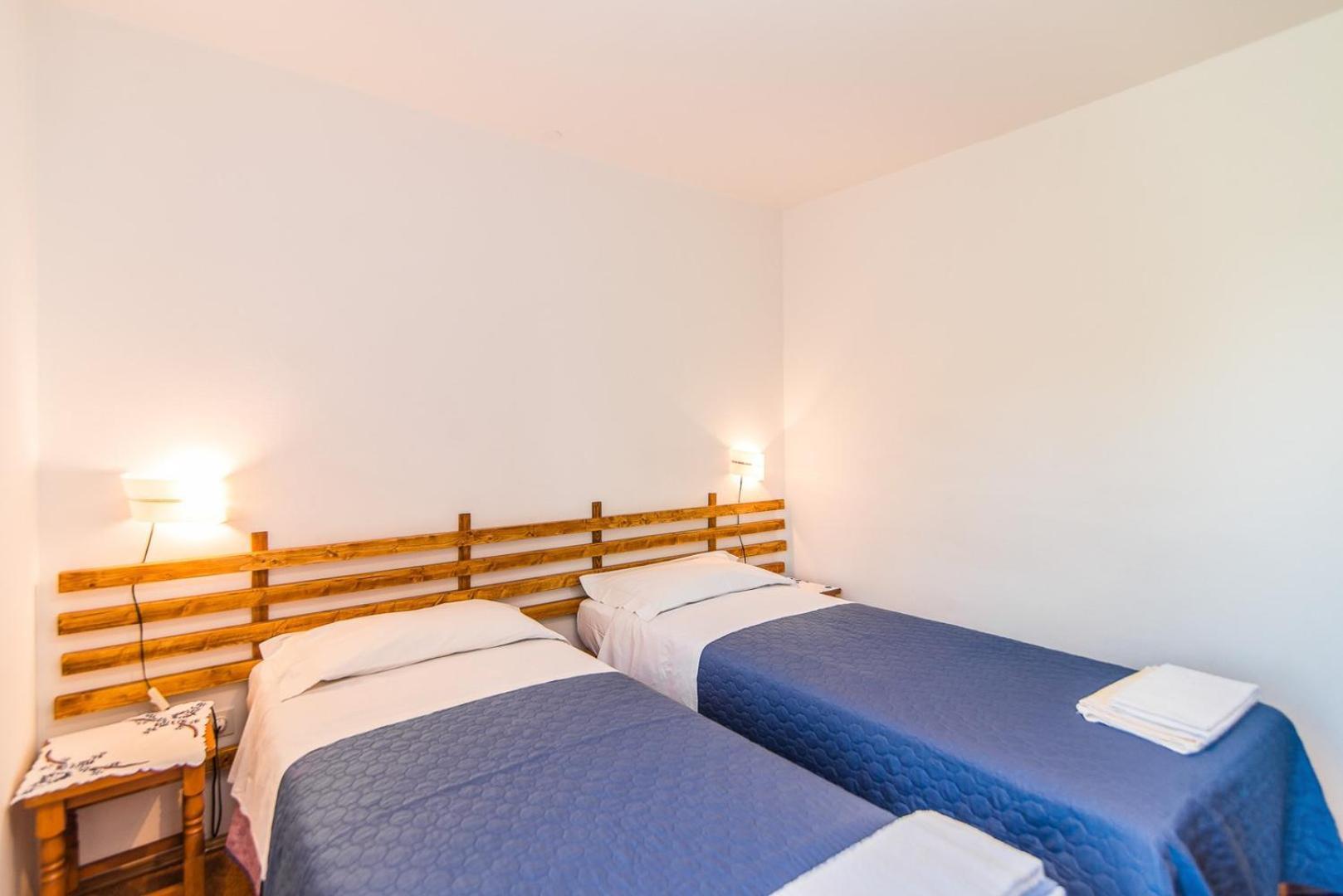 Apartments Pernar Poreč Zimmer foto