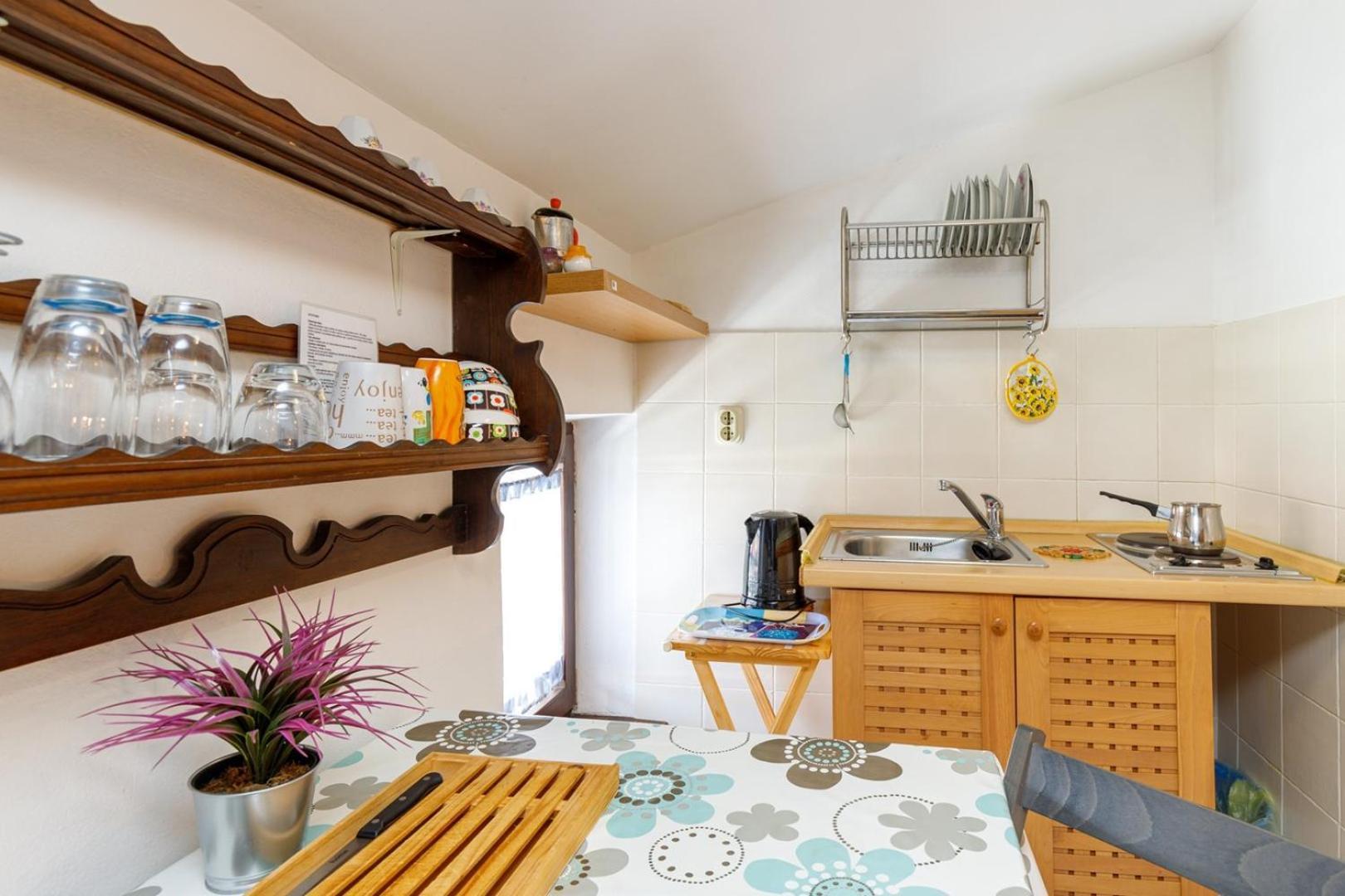 Apartments Pernar Poreč Zimmer foto