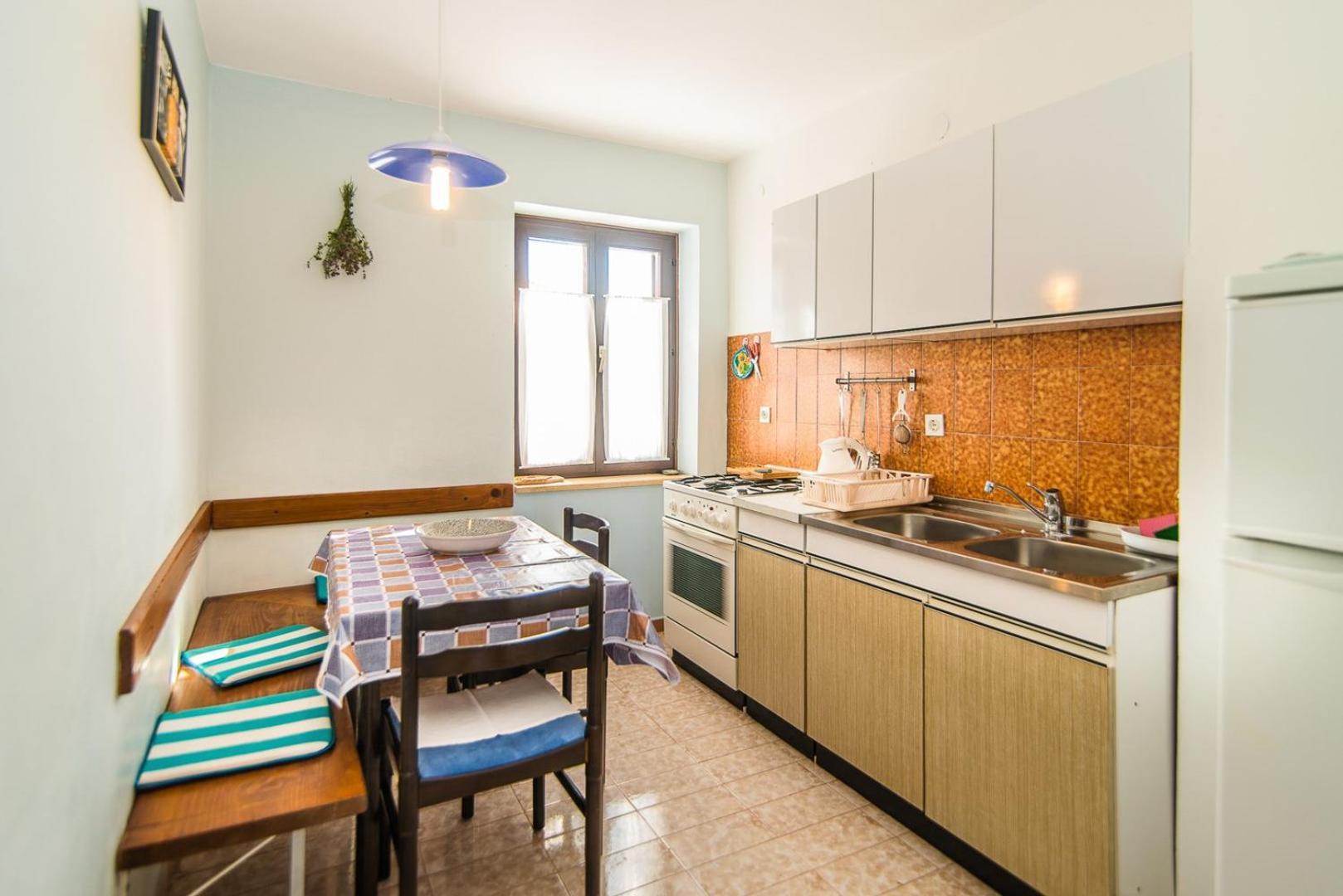 Apartments Pernar Poreč Zimmer foto