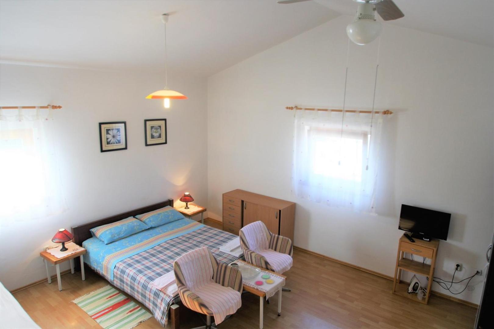 Apartments Pernar Poreč Zimmer foto