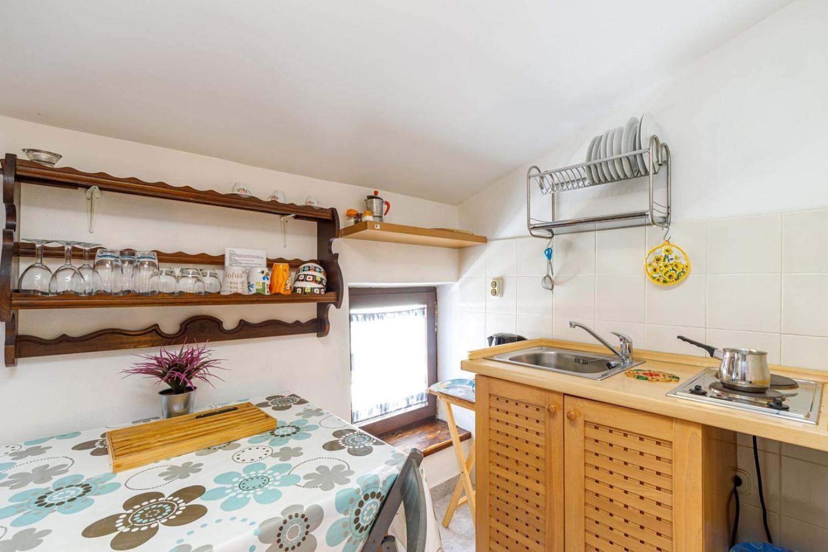 Apartments Pernar Poreč Zimmer foto
