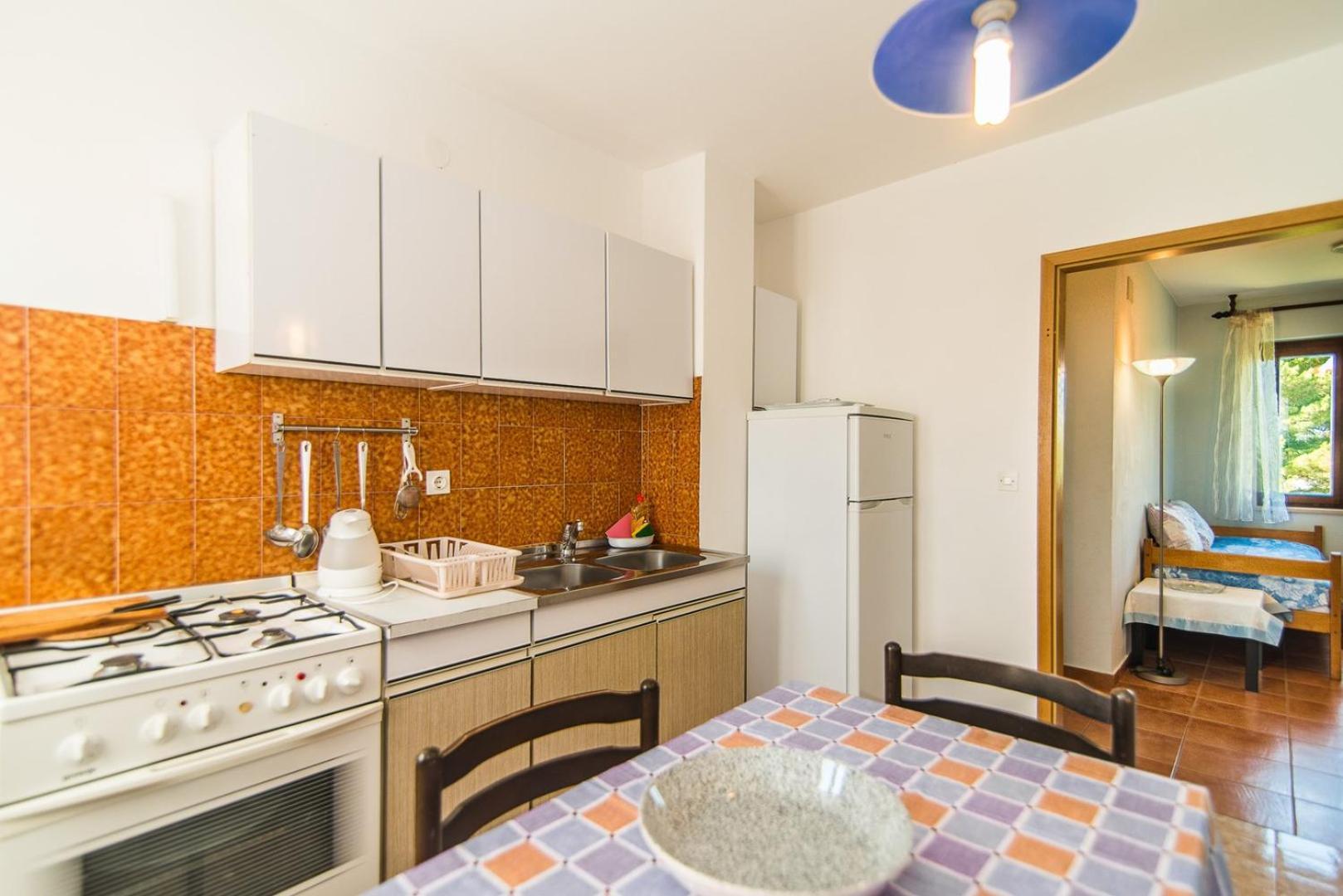 Apartments Pernar Poreč Zimmer foto