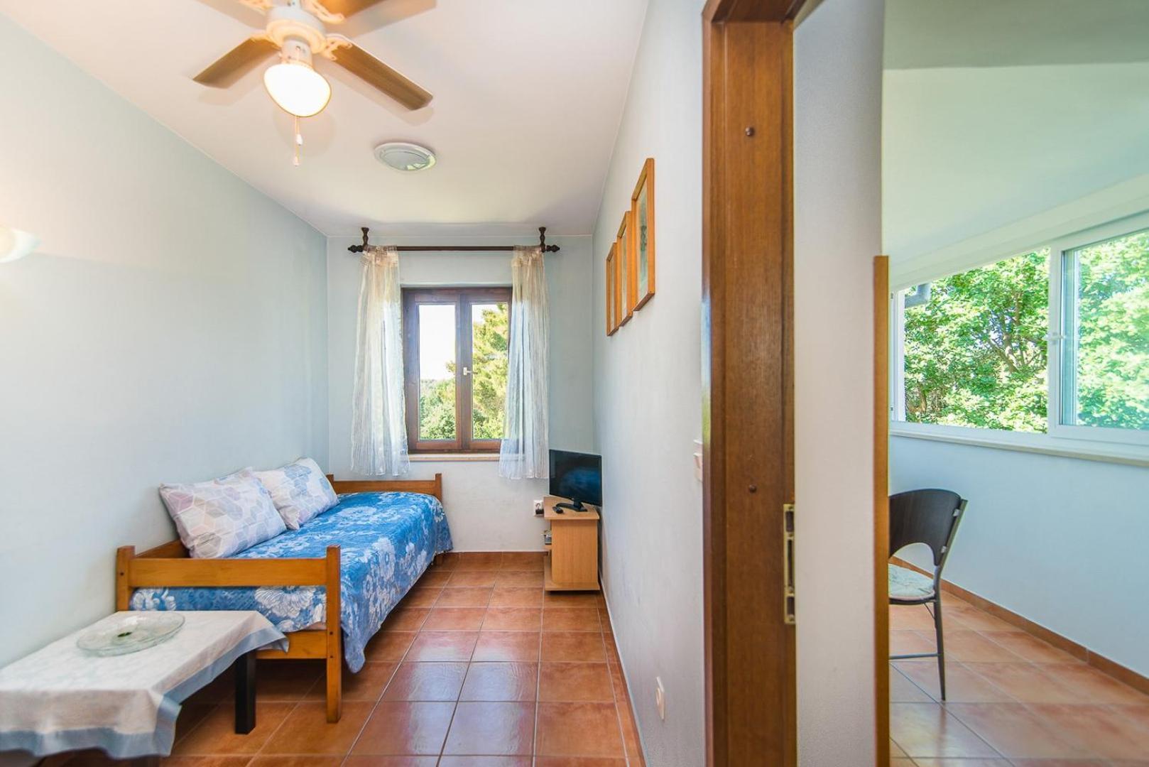 Apartments Pernar Poreč Zimmer foto